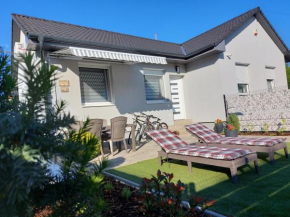 Három Testvér Apartman, Siofok